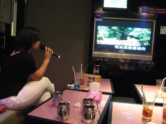 evolution of karaoke