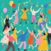 Parties & Events